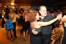 Baile dos Professores 2008 